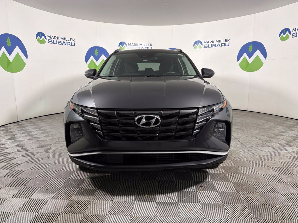 Used 2023 Hyundai Tucson SEL SUV