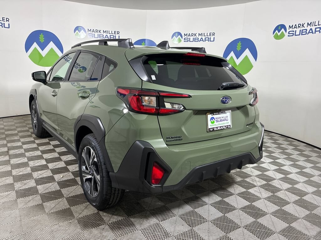 New 2026 Subaru Crosstrek Premium SUV