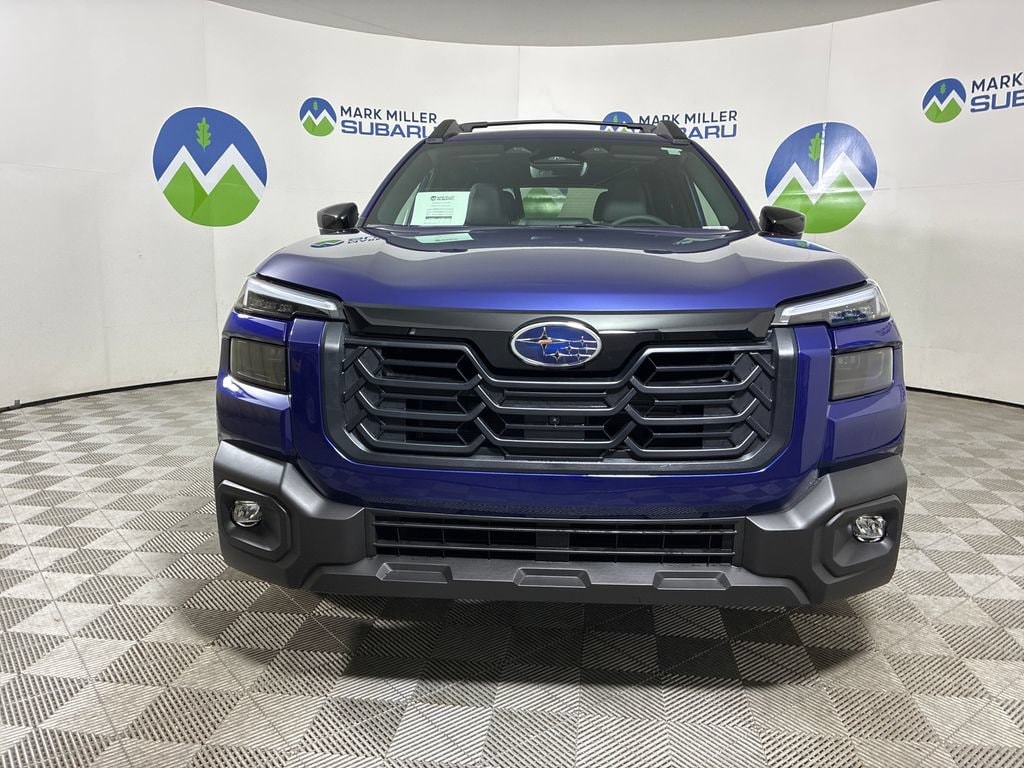 New 2026 Subaru Outback Limited XT SUV