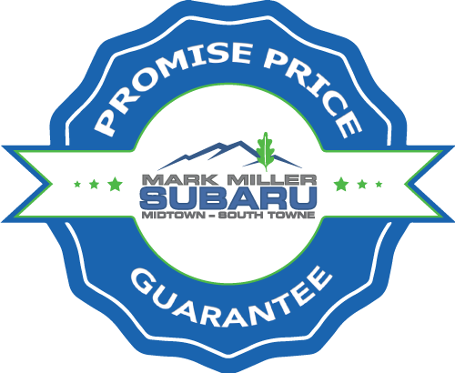 Why Shop At Mark Miller Subaru Salt Lake City