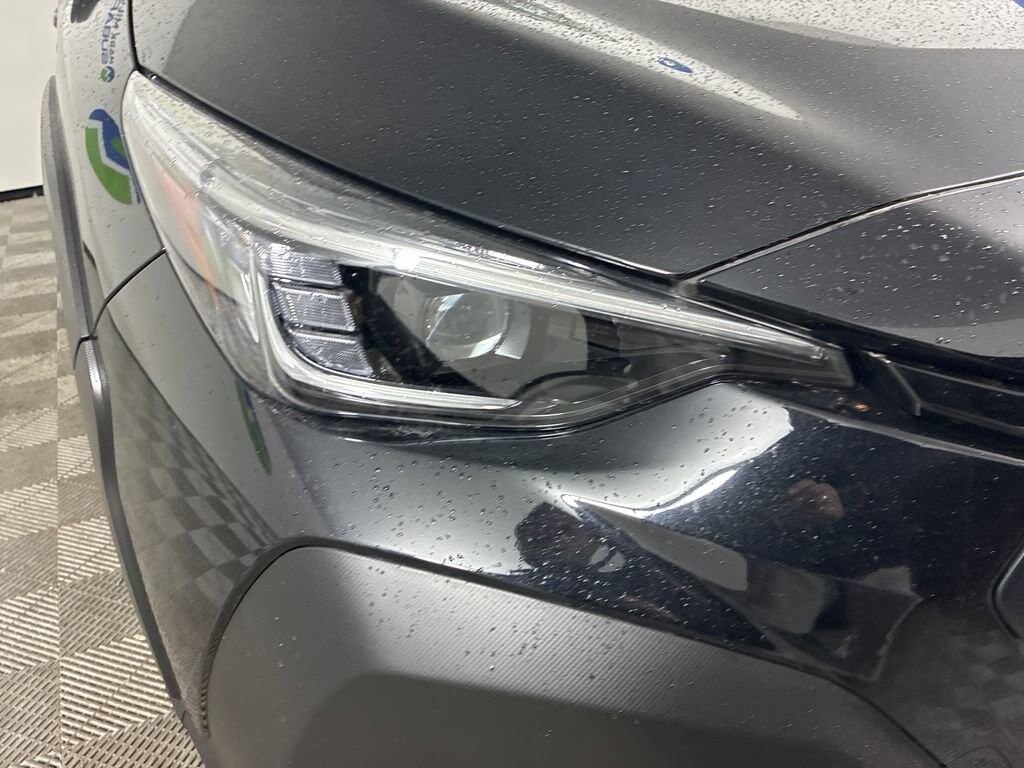 New 2026 Subaru Crosstrek Sport Hybrid SUV