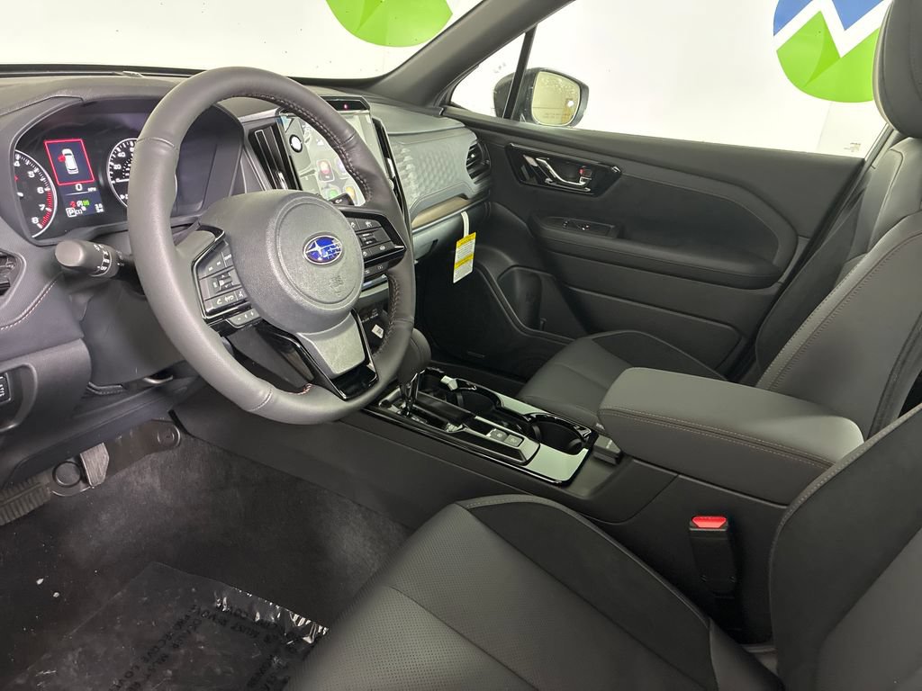 2026 Subaru Forester Touring - Photo 25