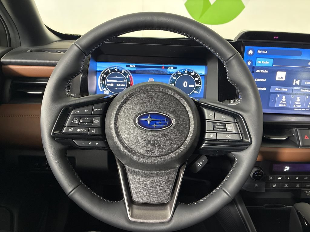 2026 Subaru Outback Touring XT - Photo 13