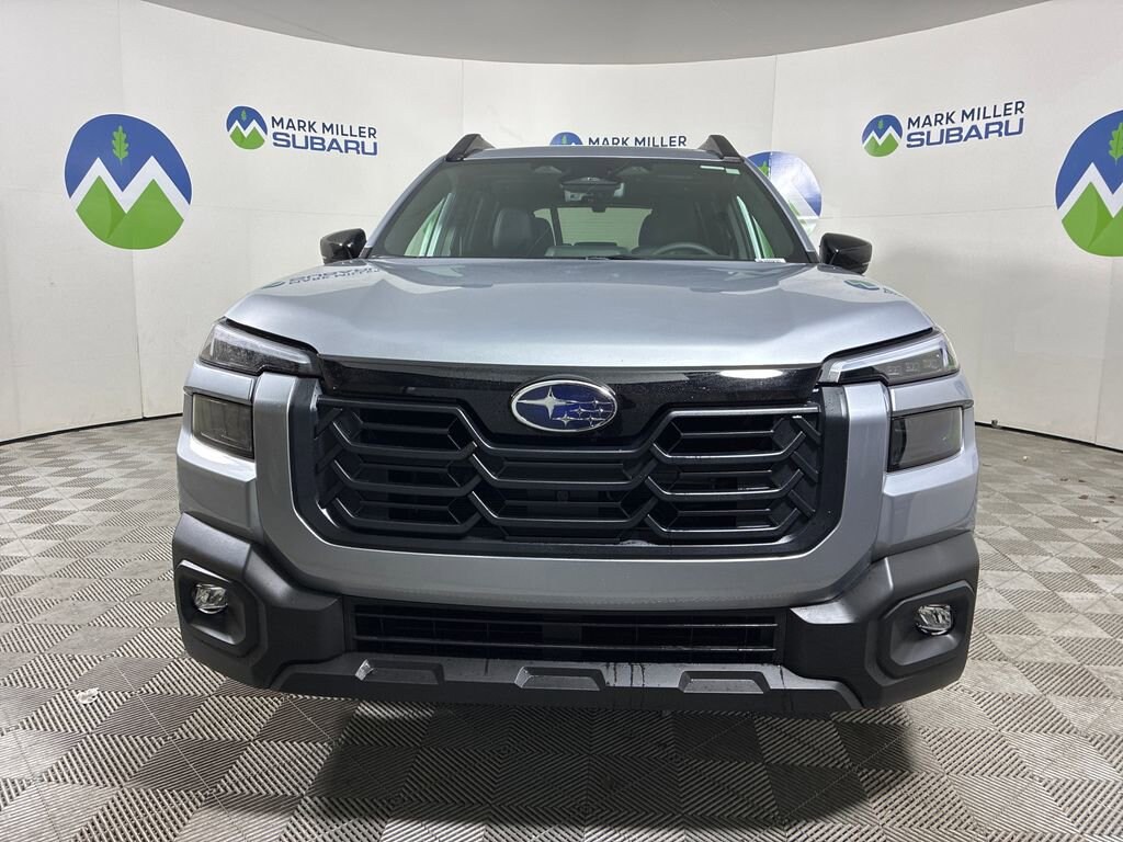 New 2026 Subaru Outback Touring XT SUV