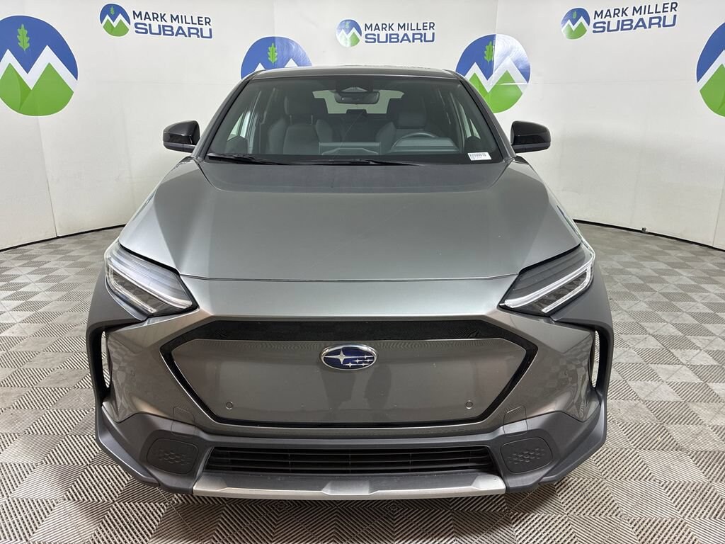 Used 2023 Subaru Solterra Premium SUV