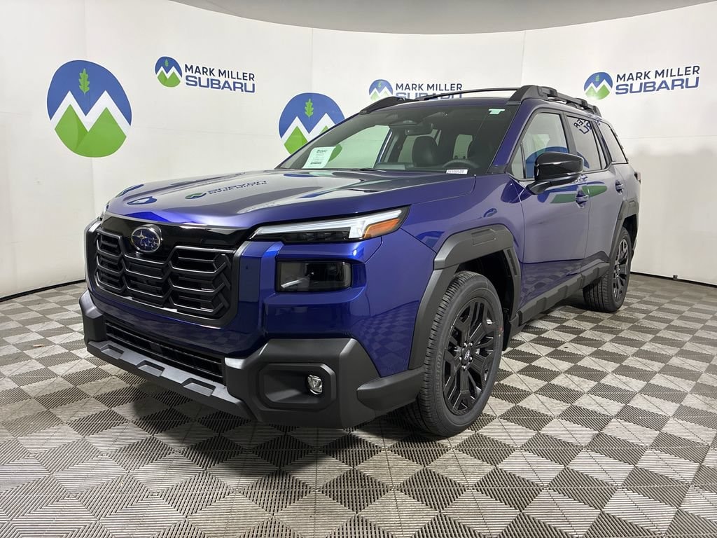 New 2026 Subaru Outback Limited XT SUV