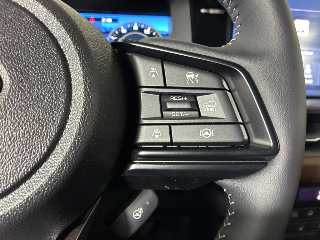 2026 Subaru Outback Touring XT - Photo 15