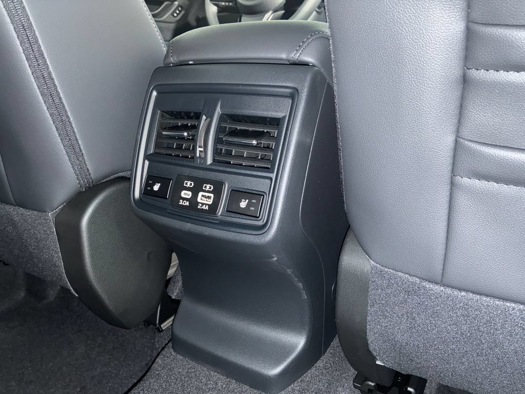 2026 Subaru Outback Limited - Photo 22