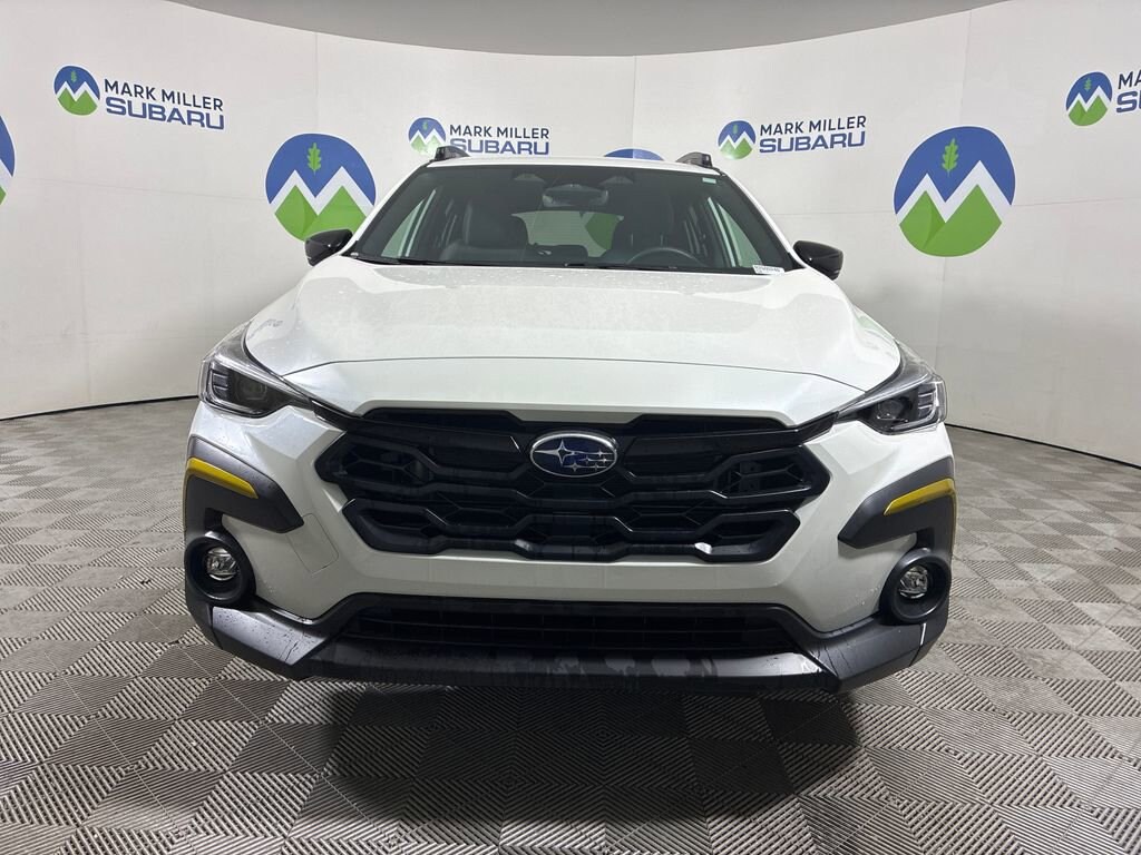 Used 2026 Subaru Crosstrek Sport SUV