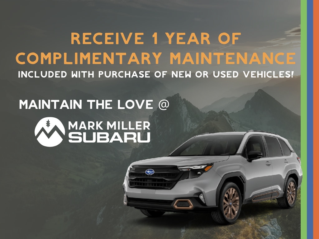 2026 Subaru Outback Limited - Photo 9