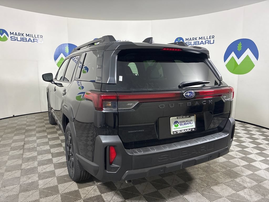 New 2026 Subaru Outback Limited SUV