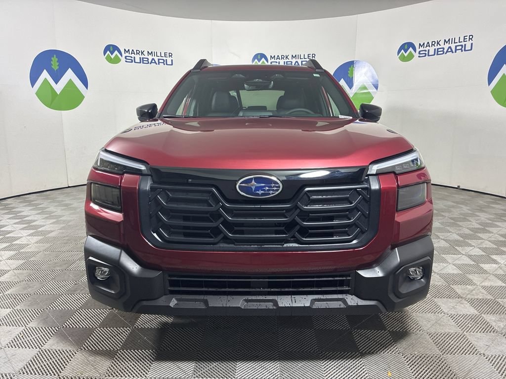 New 2026 Subaru Outback Premium SUV