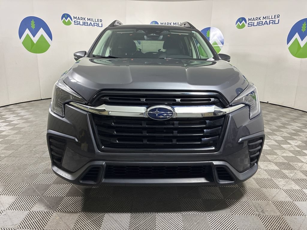 Used 2023 Subaru Ascent Premium 7-Passenger SUV