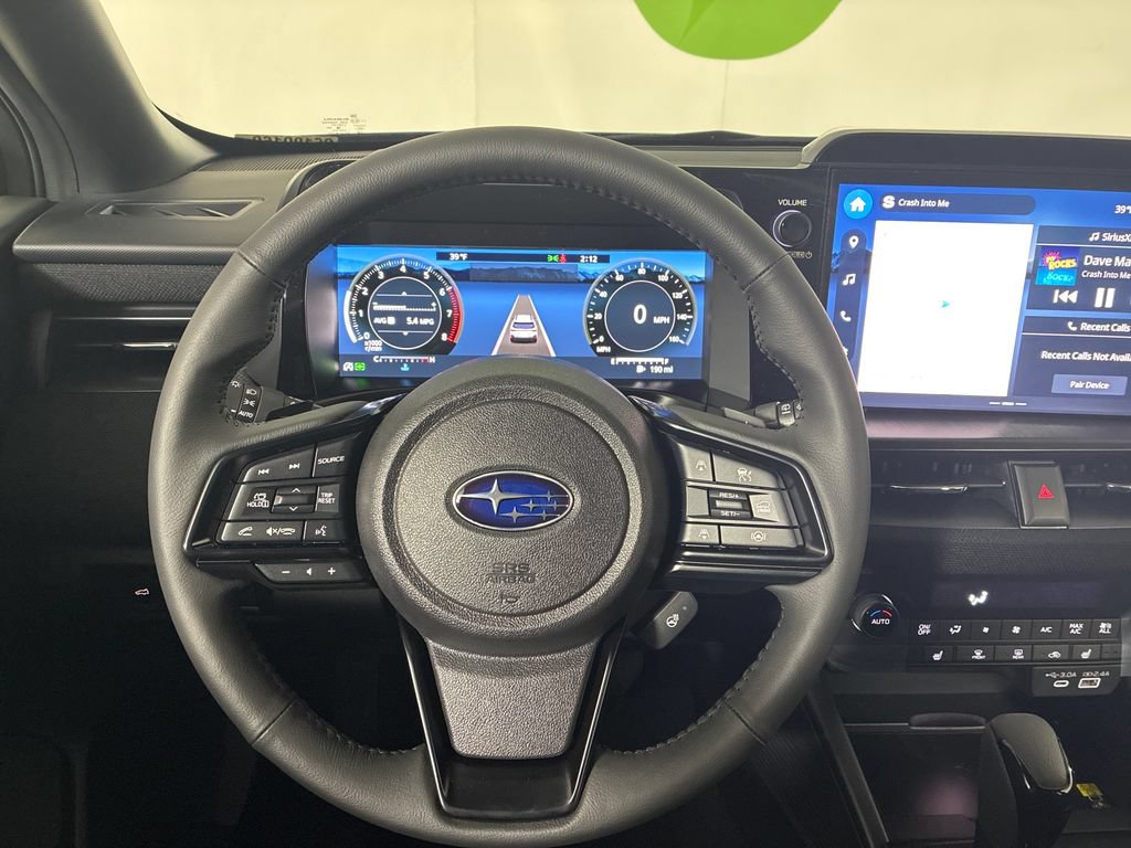 2026 Subaru Outback Limited - Photo 11