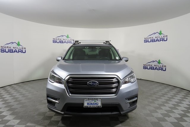 Used 2019 Subaru Ascent Premium with VIN 4S4WMAFD3K3410271 for sale in Salt Lake City, UT