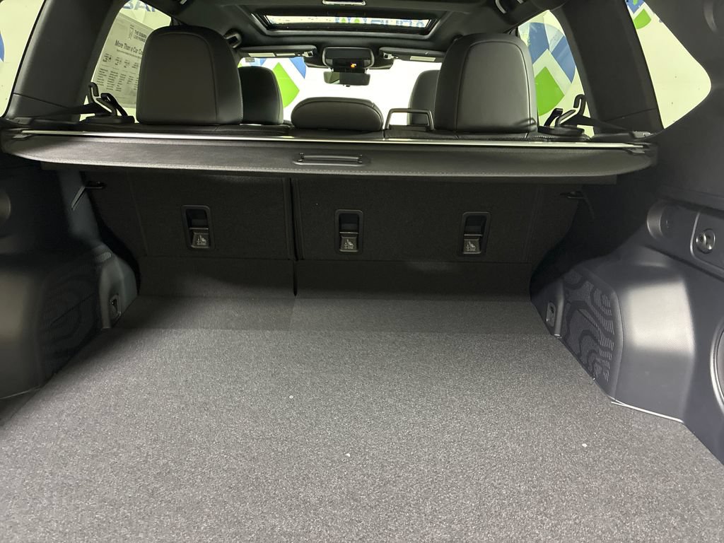2026 Subaru Forester Touring - Photo 31