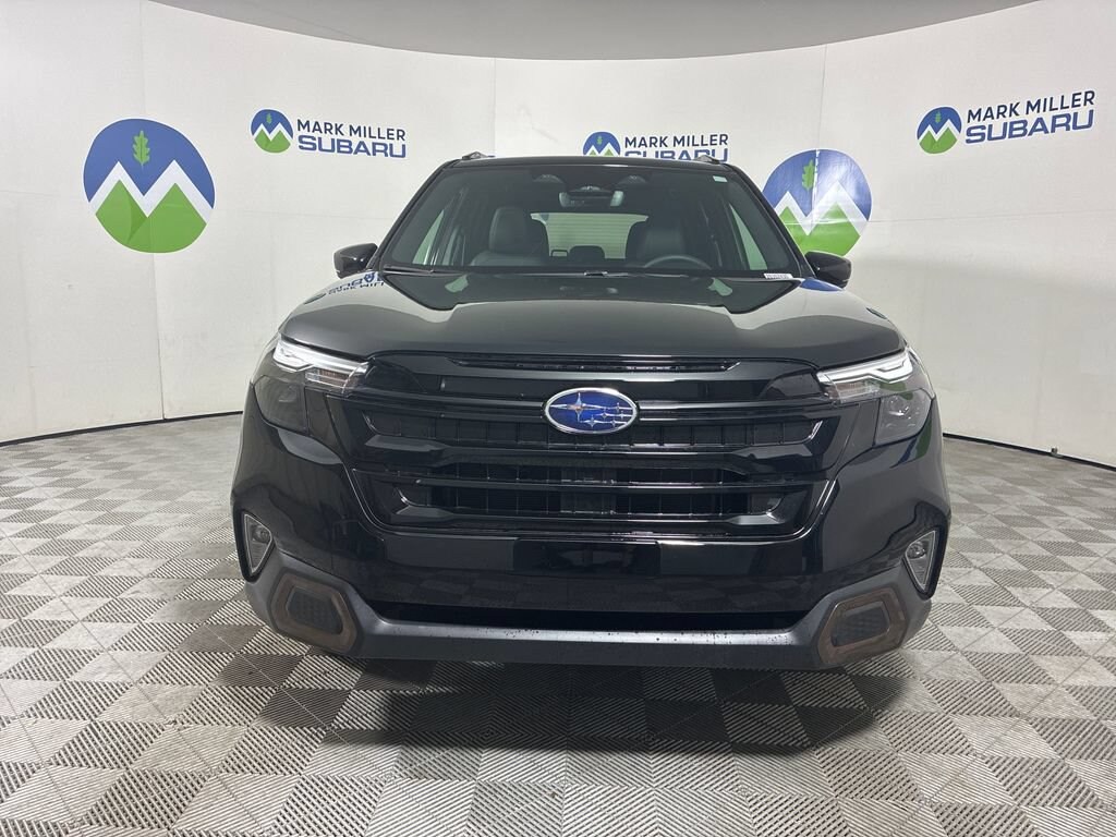 New 2026 Subaru Forester Sport SUV
