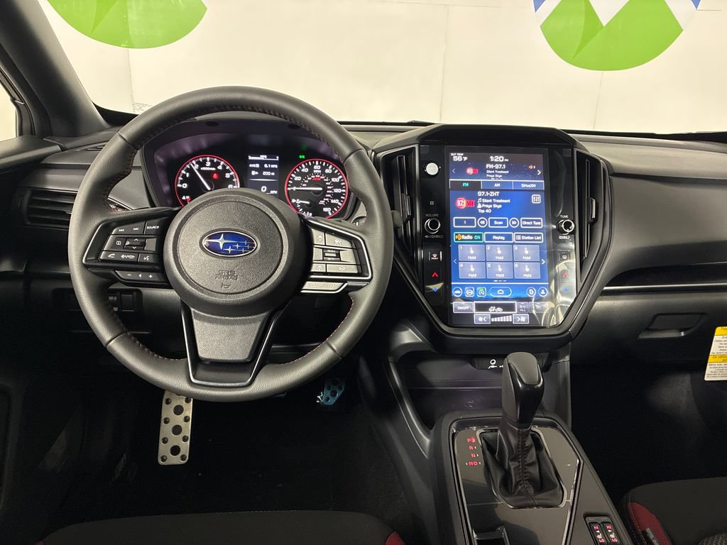 2026 Subaru Impreza RS - Photo 12