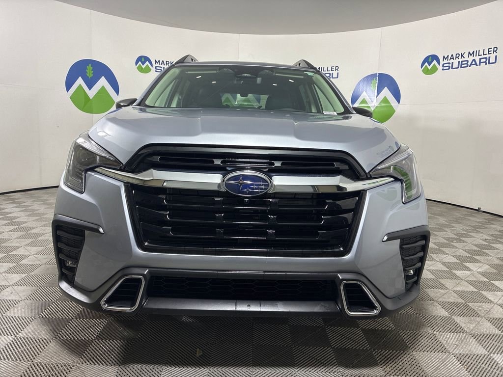 New 2026 Subaru Ascent Touring 7-Passenger SUV