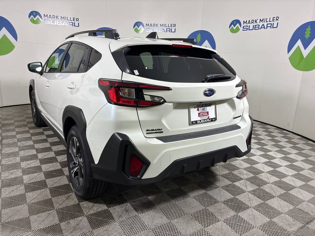 Used 2026 Subaru Crosstrek Premium SUV