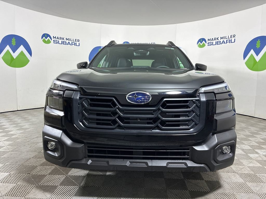 New 2026 Subaru Outback Limited XT SUV