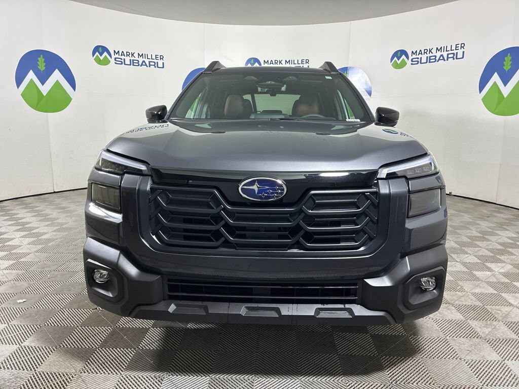 New 2026 Subaru Outback Touring SUV