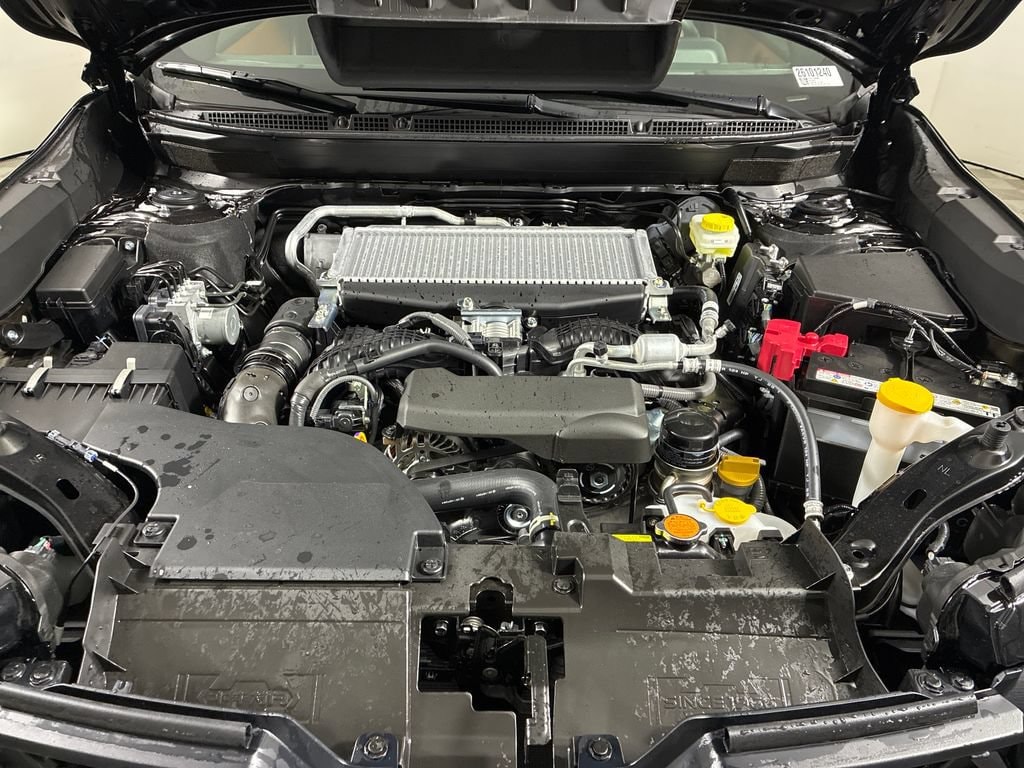 2026 Subaru Outback Touring XT - Photo 11