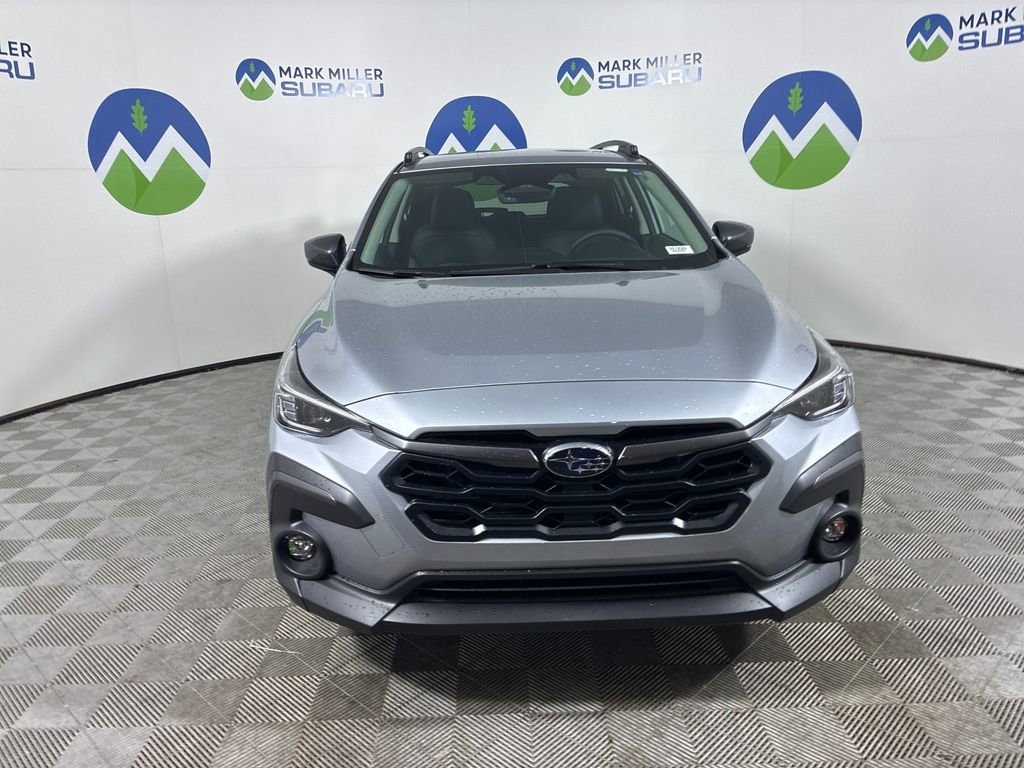 New 2026 Subaru Crosstrek Limited SUV