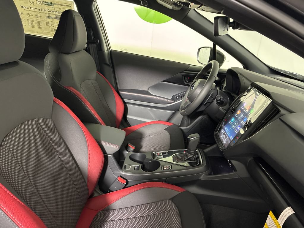 2026 Subaru Impreza RS - Photo 24
