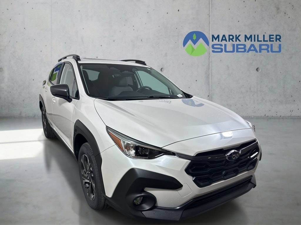 New 2026 Subaru Crosstrek Premium SUV