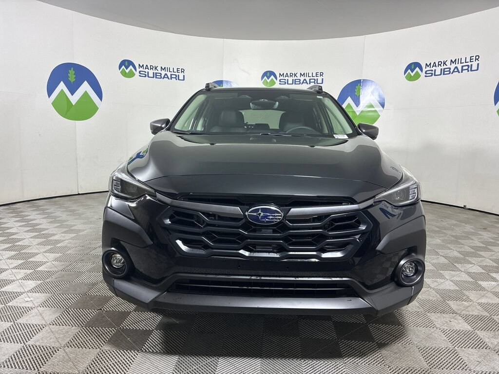 New 2026 Subaru Crosstrek Limited Hybrid SUV