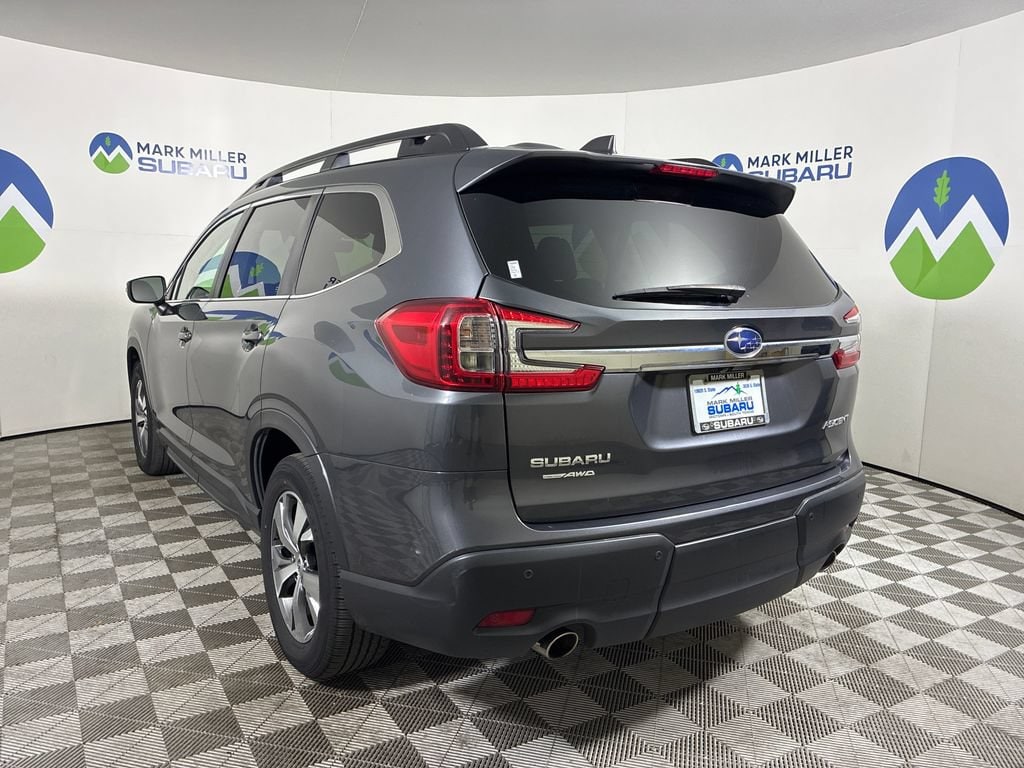 Used 2023 Subaru Ascent Premium 7-Passenger SUV