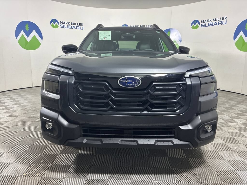 New 2026 Subaru Outback Premium SUV
