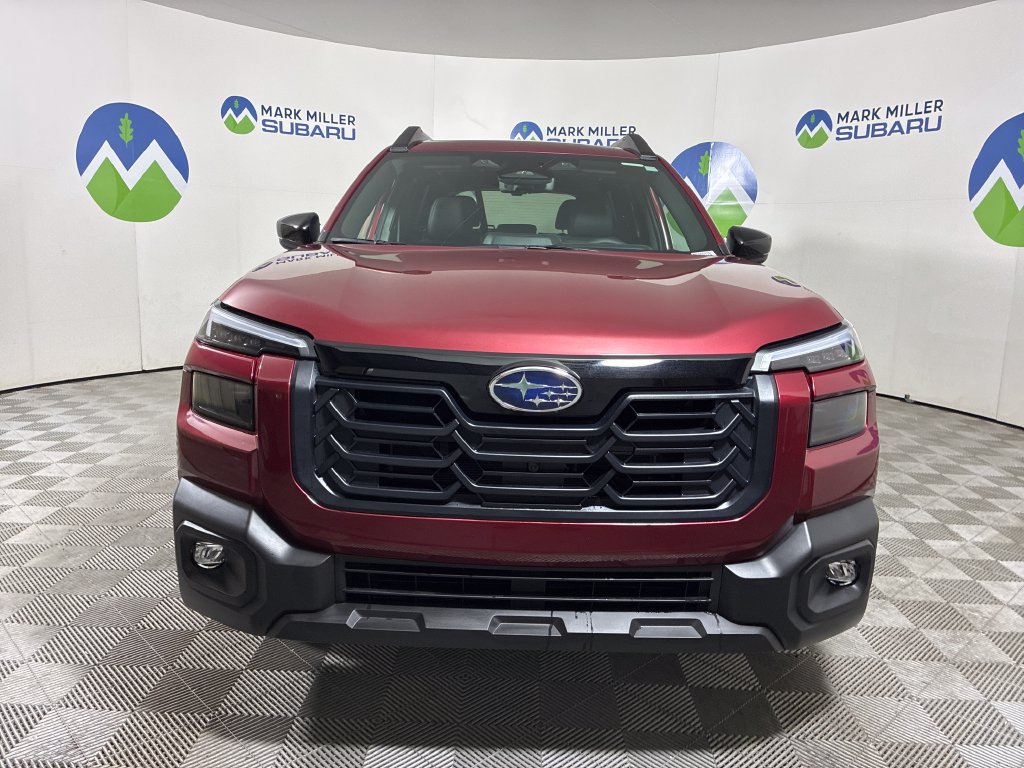 New 2026 Subaru Outback Touring XT SUV