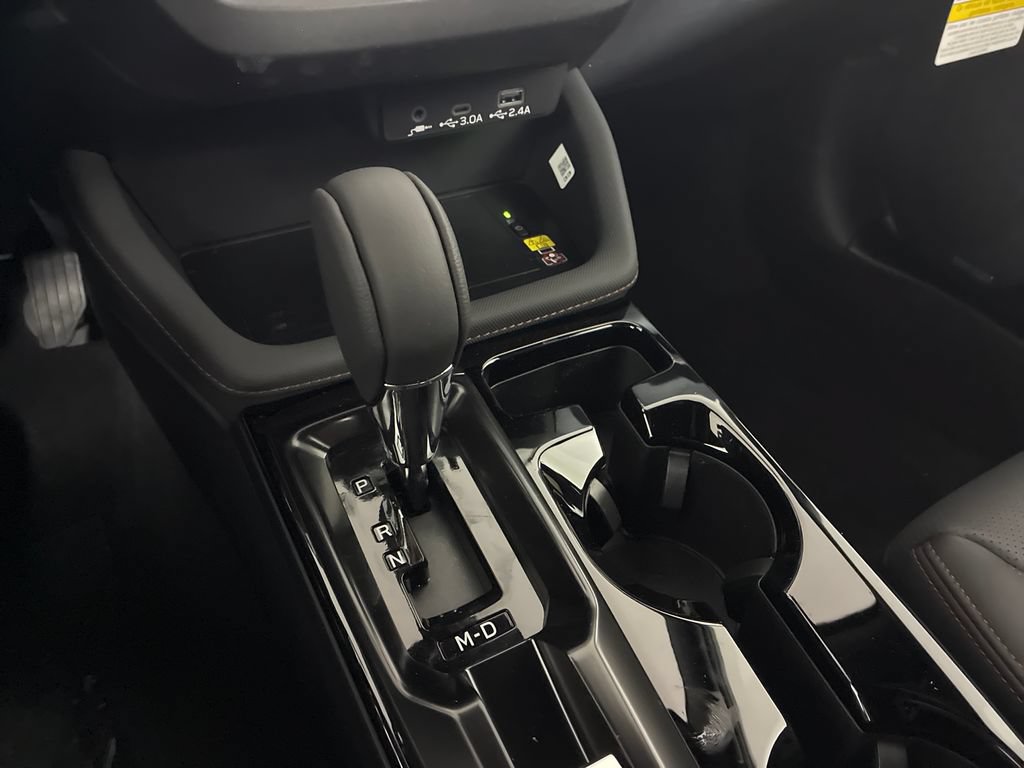 2026 Subaru Forester Touring - Photo 23