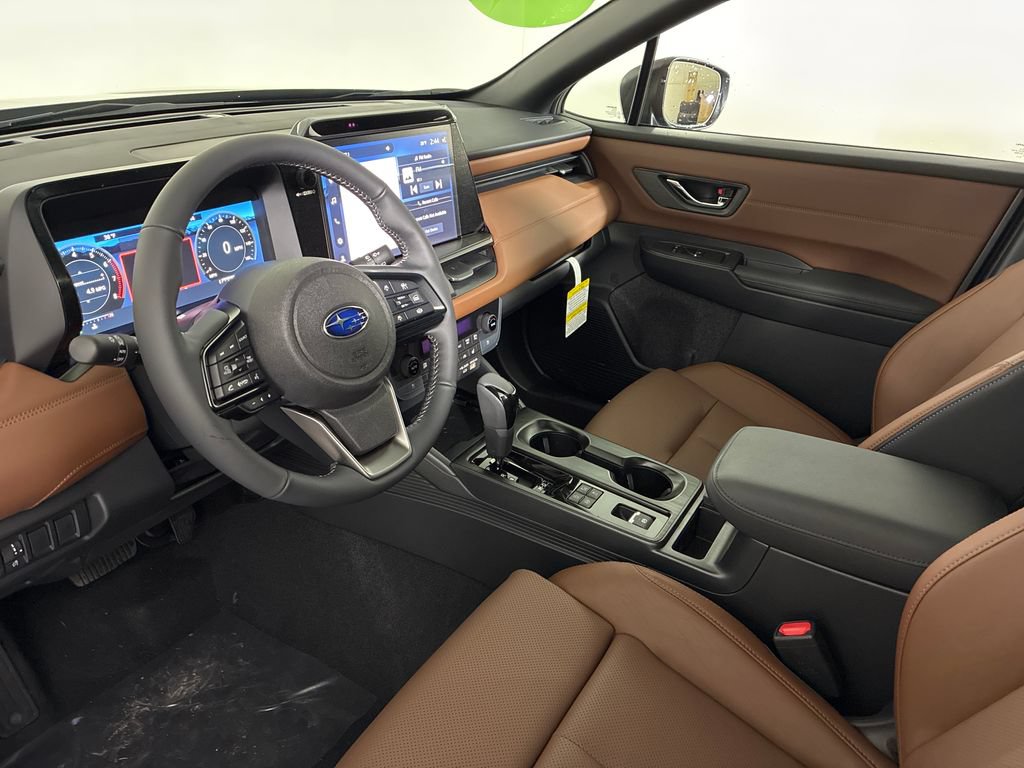 2026 Subaru Outback Touring XT - Photo 21