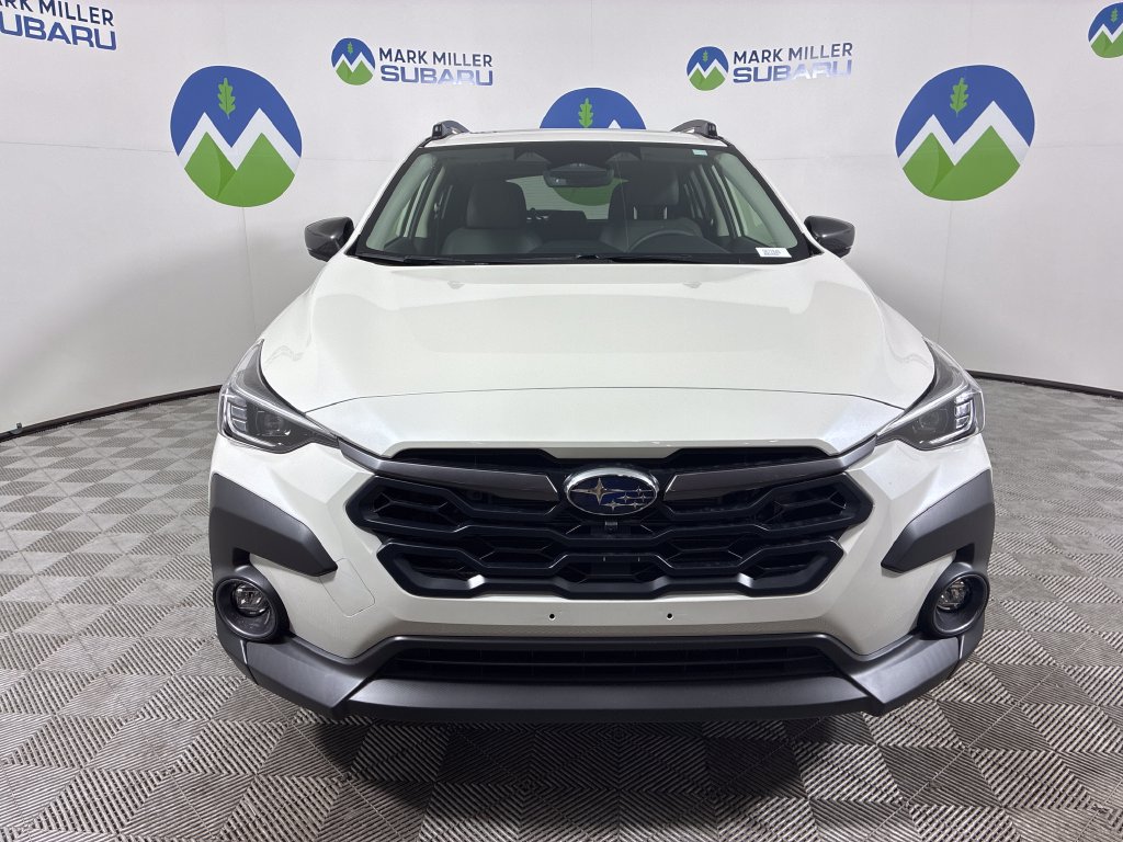New 2026 Subaru Crosstrek Limited Hybrid SUV