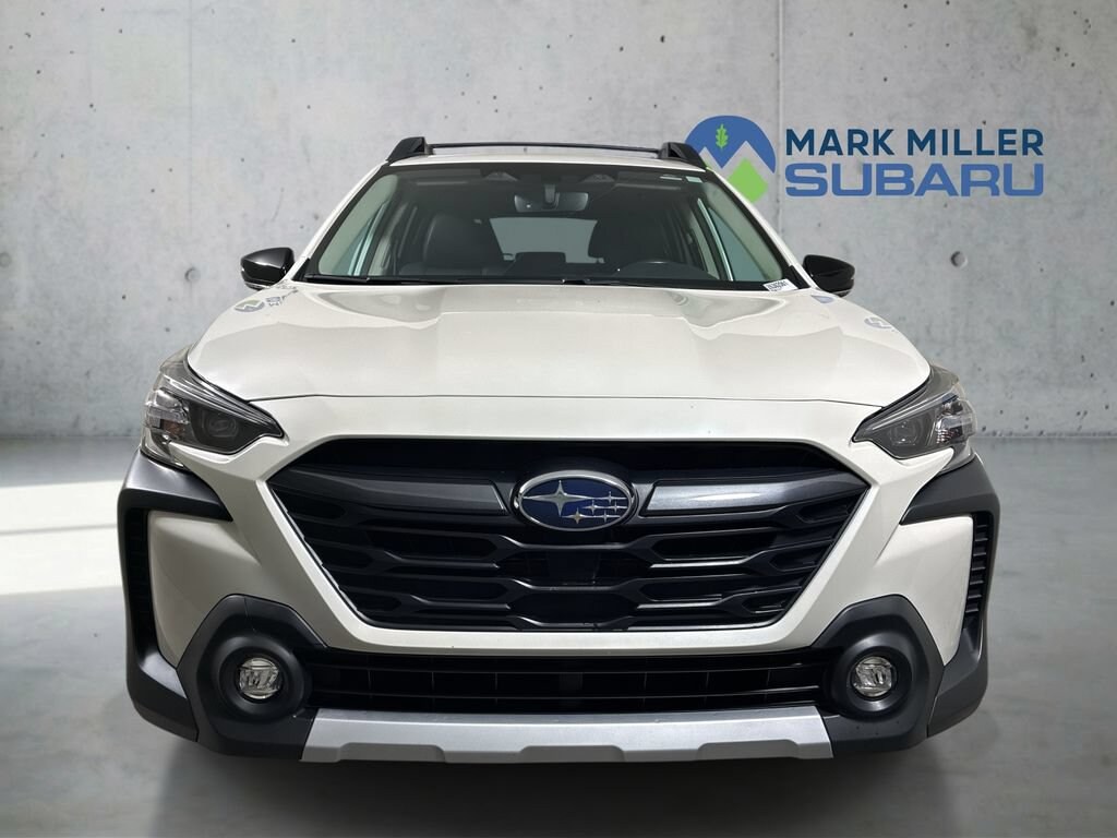 Used 2024 Subaru Outback Limited SUV