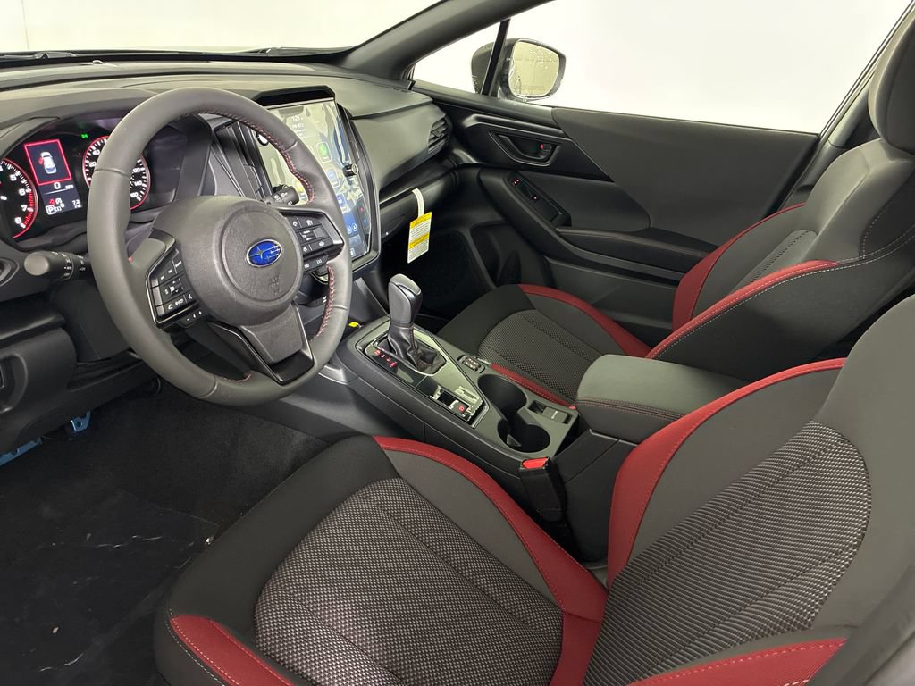 2026 Subaru Impreza RS - Photo 21
