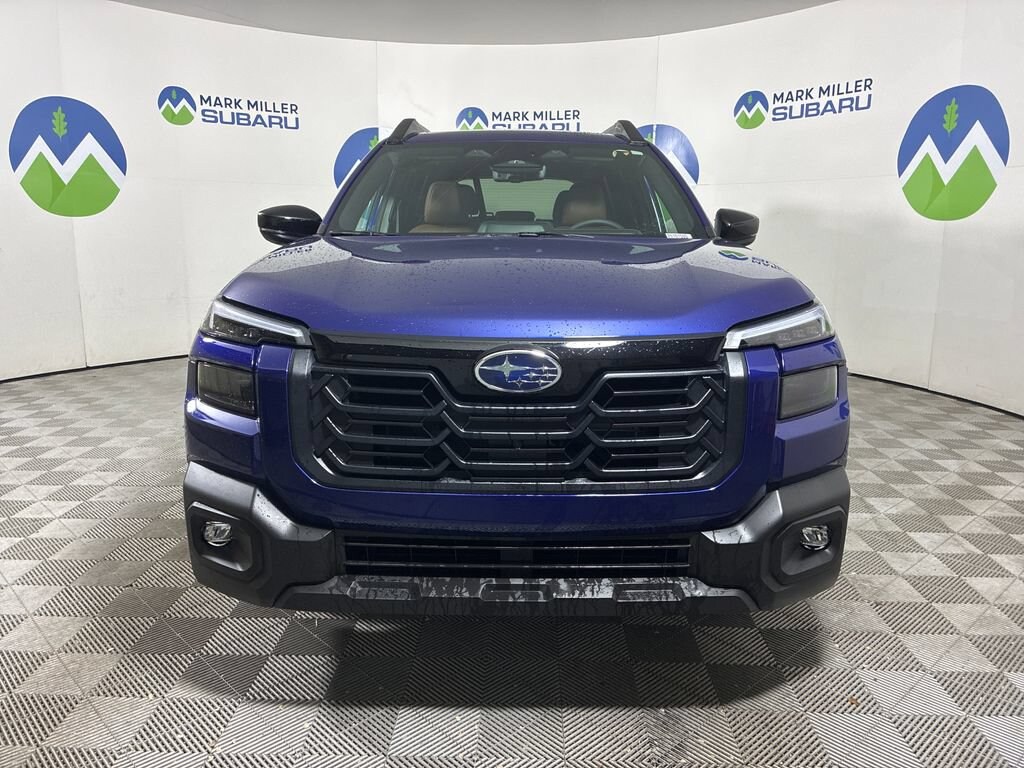 New 2026 Subaru Outback Touring XT SUV