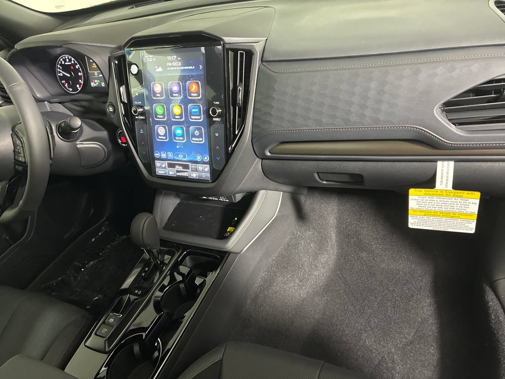 2026 Subaru Forester Touring - Photo 30