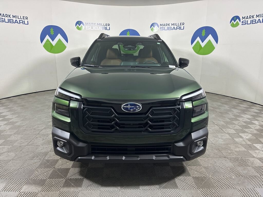 New 2026 Subaru Outback Touring SUV