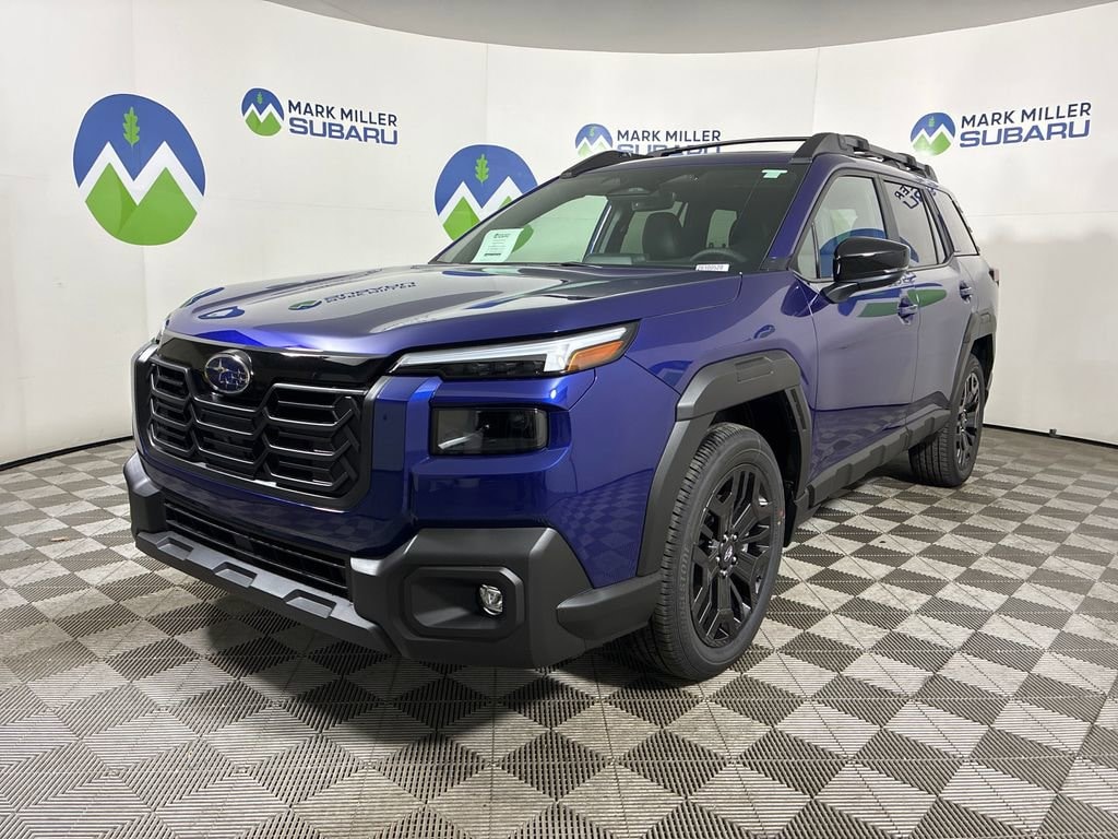 New 2026 Subaru Outback Limited XT SUV