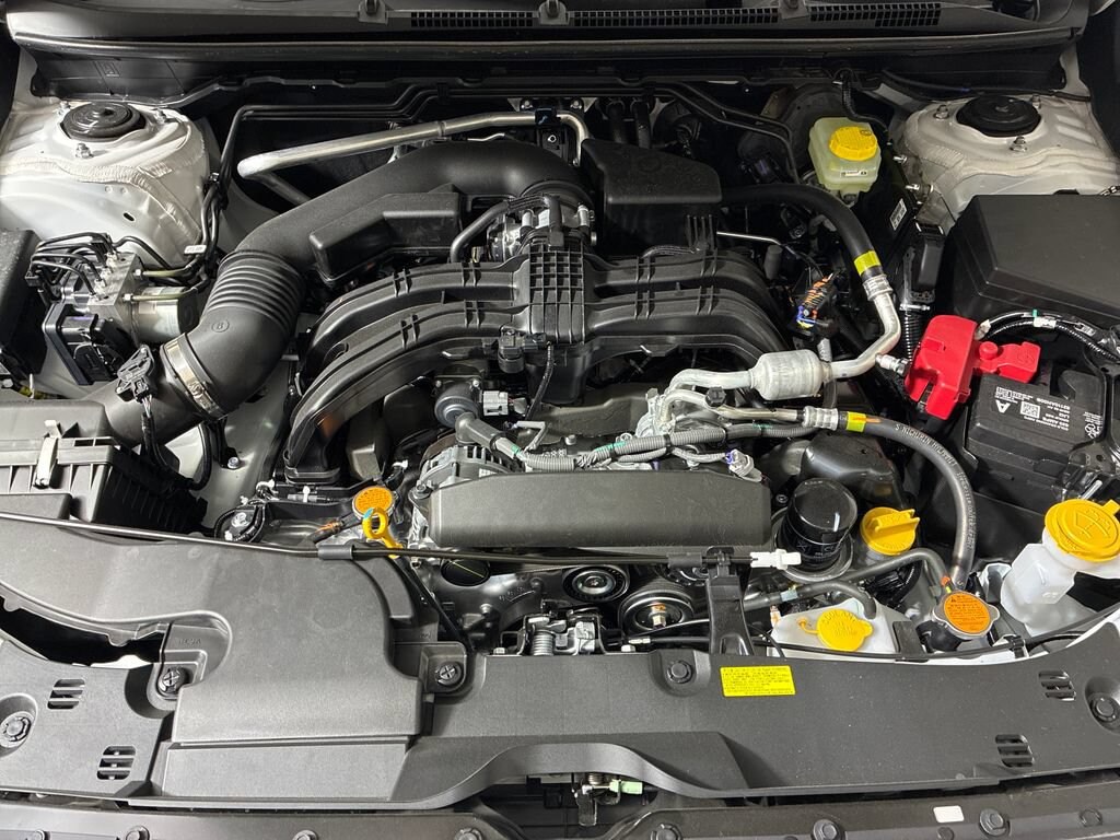 New 2026 Subaru Crosstrek Limited SUV