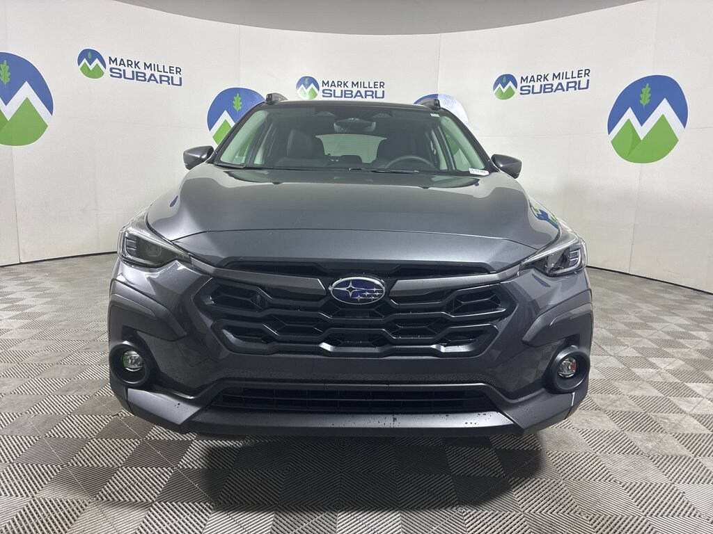 New 2026 Subaru Crosstrek Limited SUV