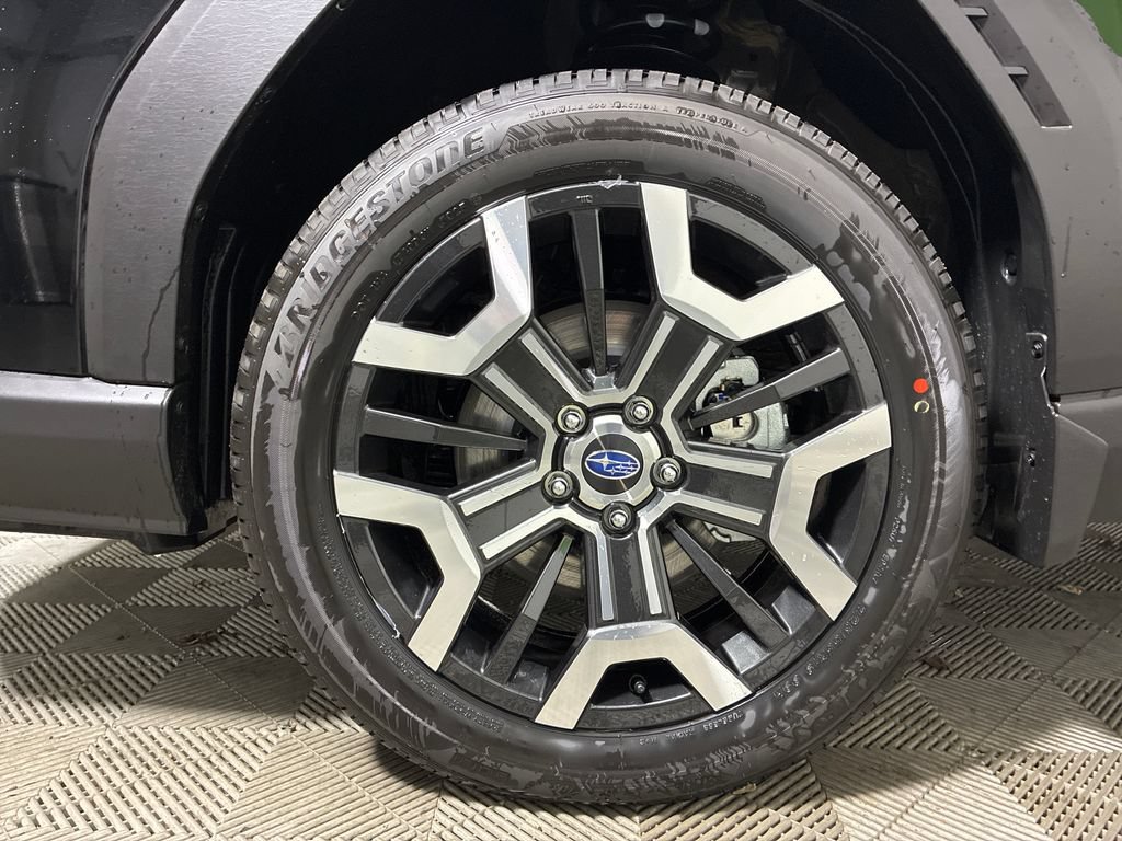 2026 Subaru Outback Touring XT - Photo 8