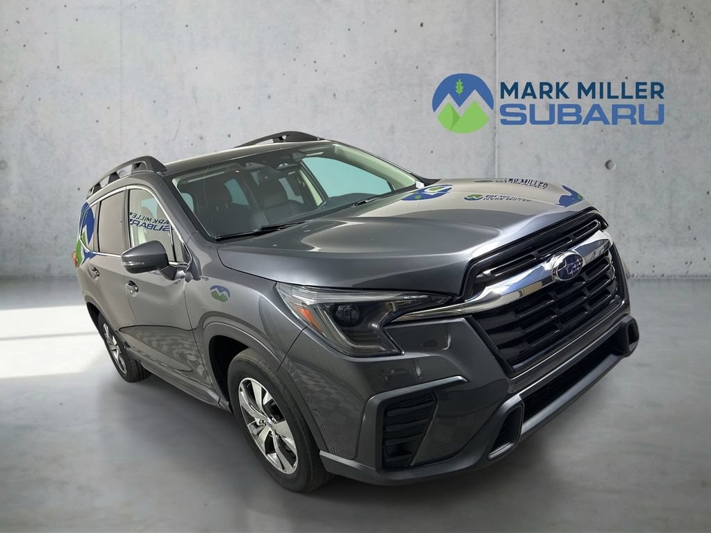 Used 2023 Subaru Ascent Premium 7-Passenger SUV