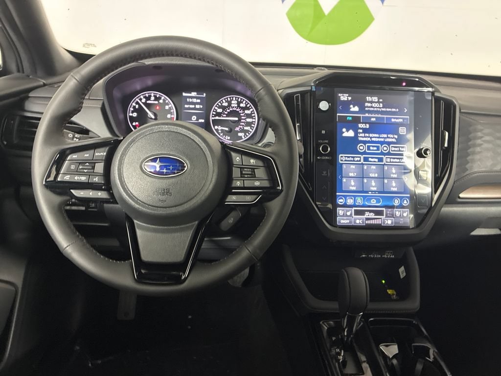 2026 Subaru Forester Touring - Photo 16