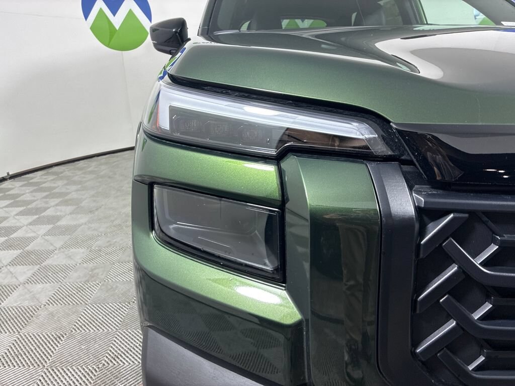New 2026 Subaru Outback Limited SUV