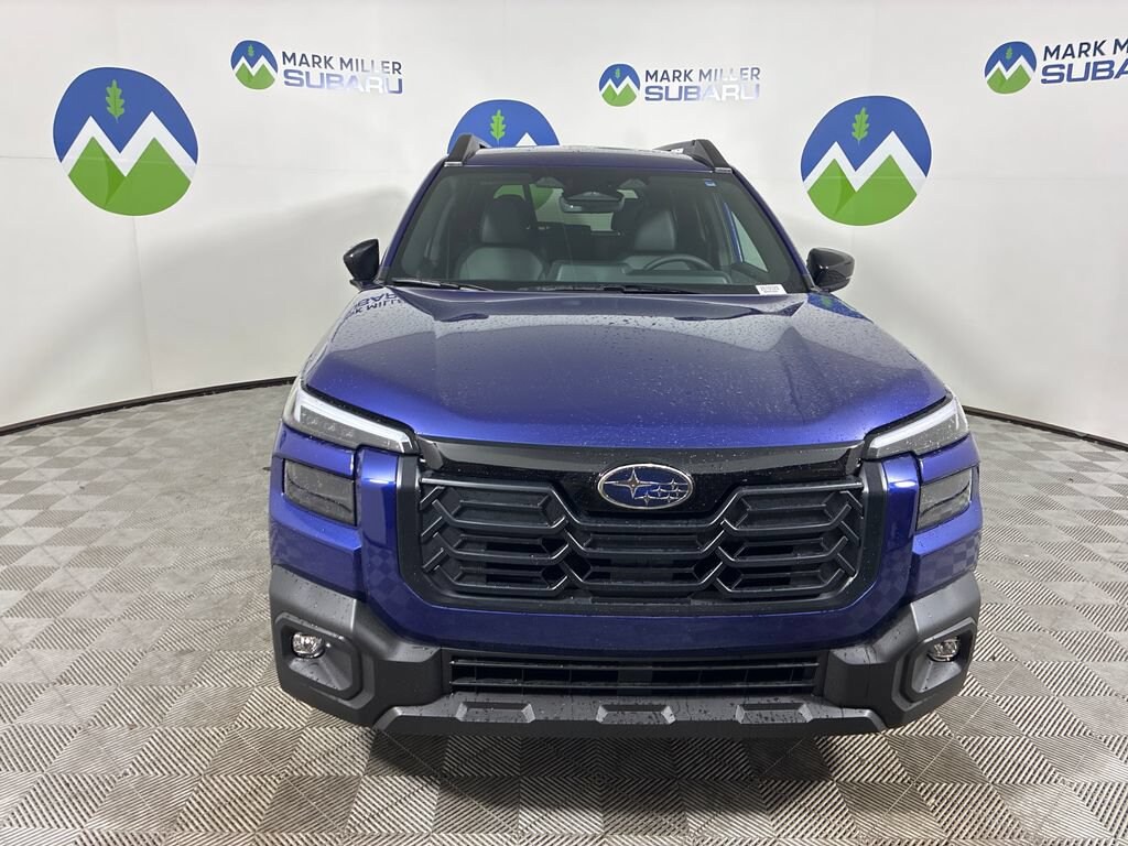 New 2026 Subaru Outback Premium SUV